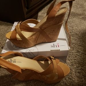 Wedges